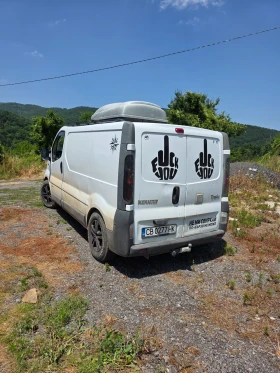 Renault Trafic L1 H1 | Auto.bg — изображение 6