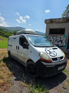 Renault Trafic L1 H1 | Auto.bg — изображение 2