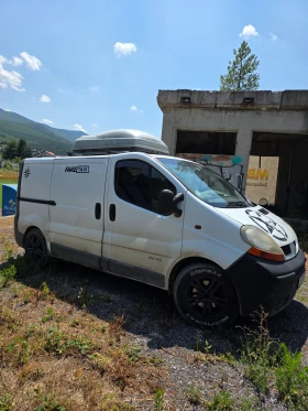 Renault Trafic L1 H1 | Auto.bg — изображение 3