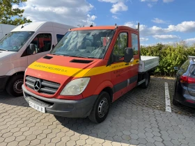 ������ Mercedes-Benz Sprint...