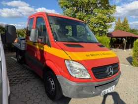 Mercedes-Benz Sprinter 518 3.0 ���� | Mobile.bg � ����� ������ 3