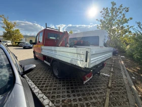 Mercedes-Benz Sprinter 518 3.0 ���� | Mobile.bg � ����� ������ 5