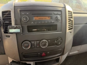 Mercedes-Benz Sprinter 518 3.0 ���� | Mobile.bg � ����� ������ 14