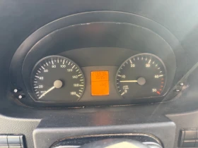 Mercedes-Benz Sprinter 518 3.0 ���� | Mobile.bg � ����� ������ 15