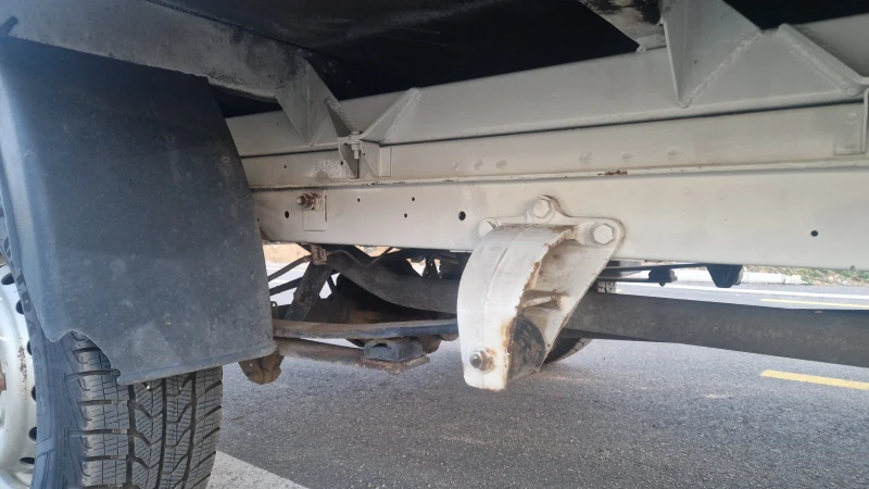 VW Lt 2.8 TDI, снимка 14 - Бусове и автобуси - 52284267