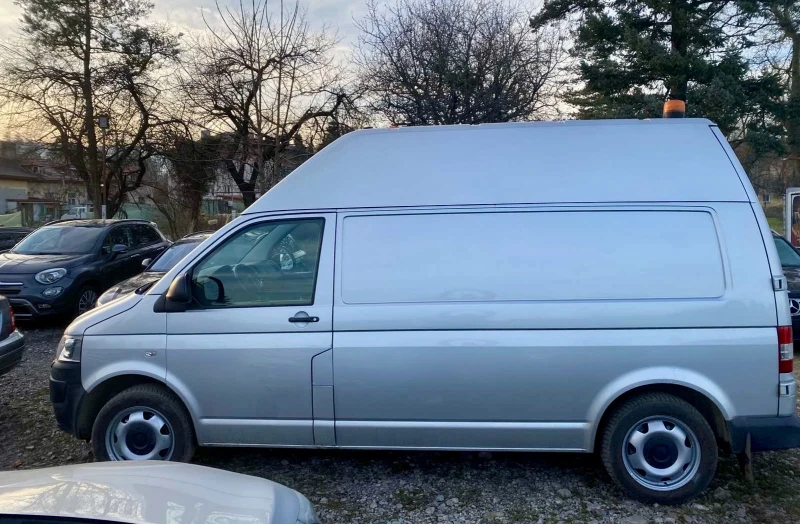 VW T6 4х4 * 180 кс * 2.0 TDI, снимка 3 - Бусове и автобуси - 52821006