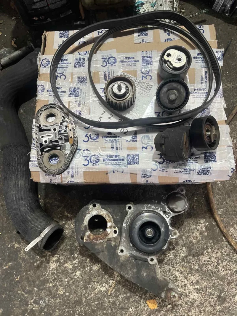 Fiat Ducato MULTIJET 130, снимка 16 - Бусове и автобуси - 53099106