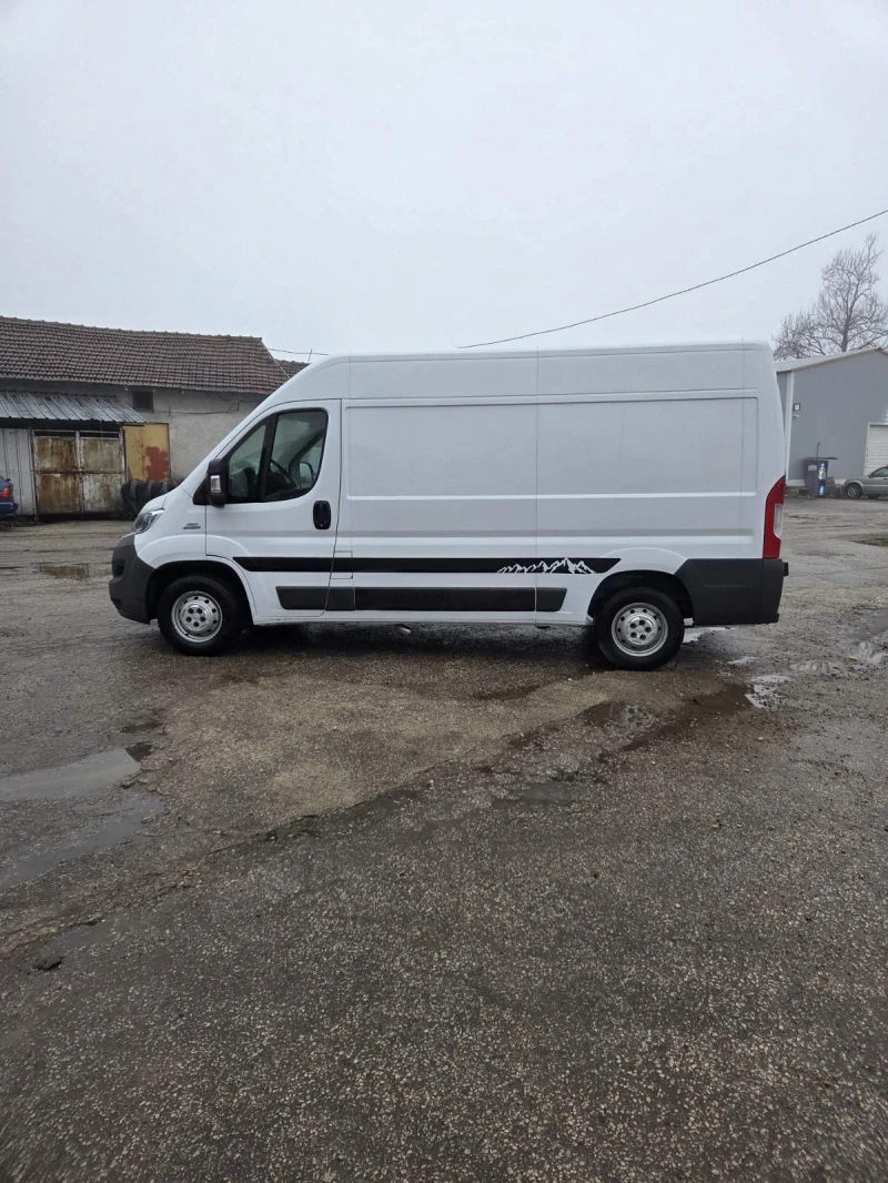 Fiat Ducato MULTIJET 130, снимка 7 - Бусове и автобуси - 53099106