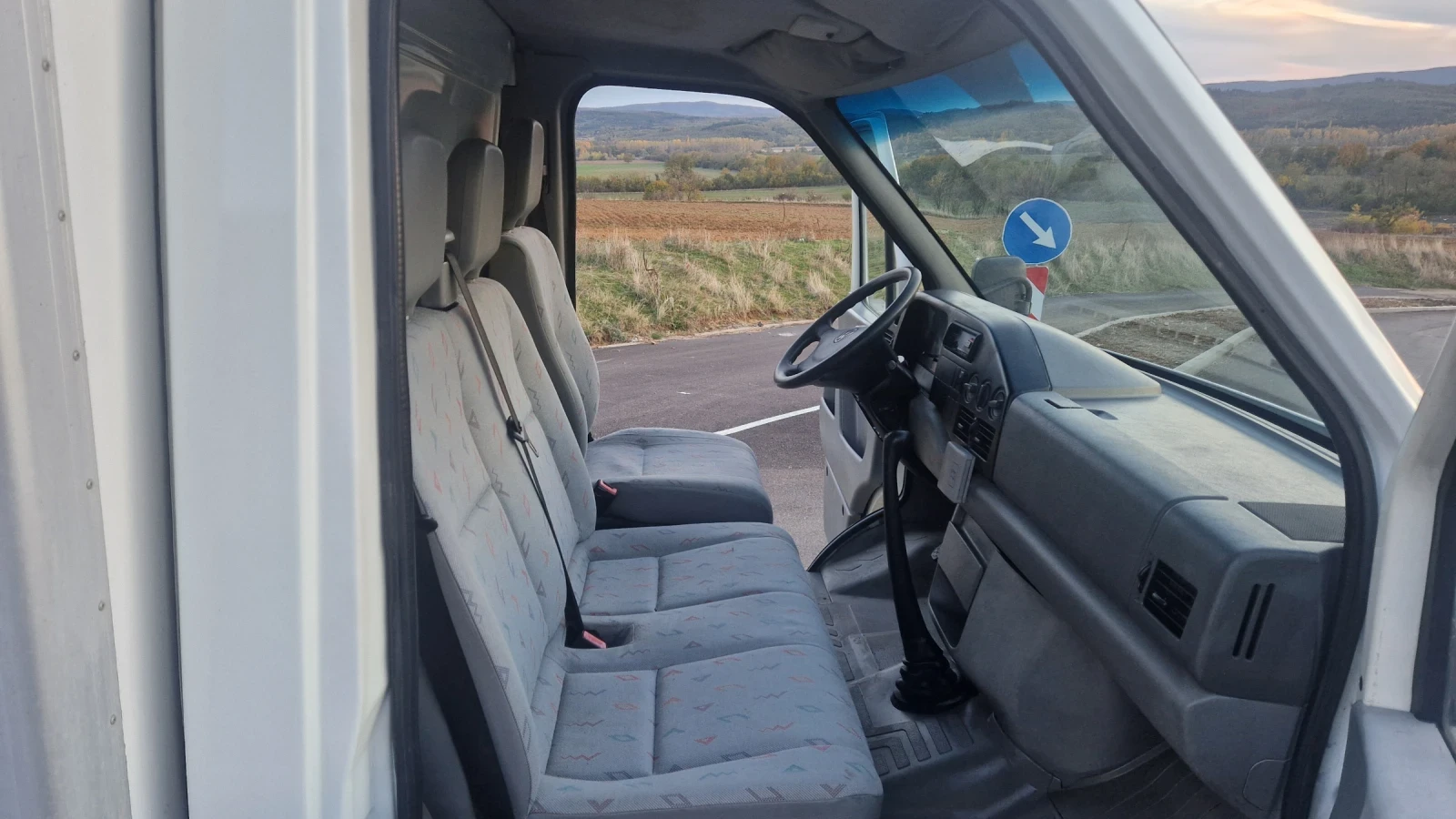 VW Lt 2.8 TDI | Mobile.bg   13