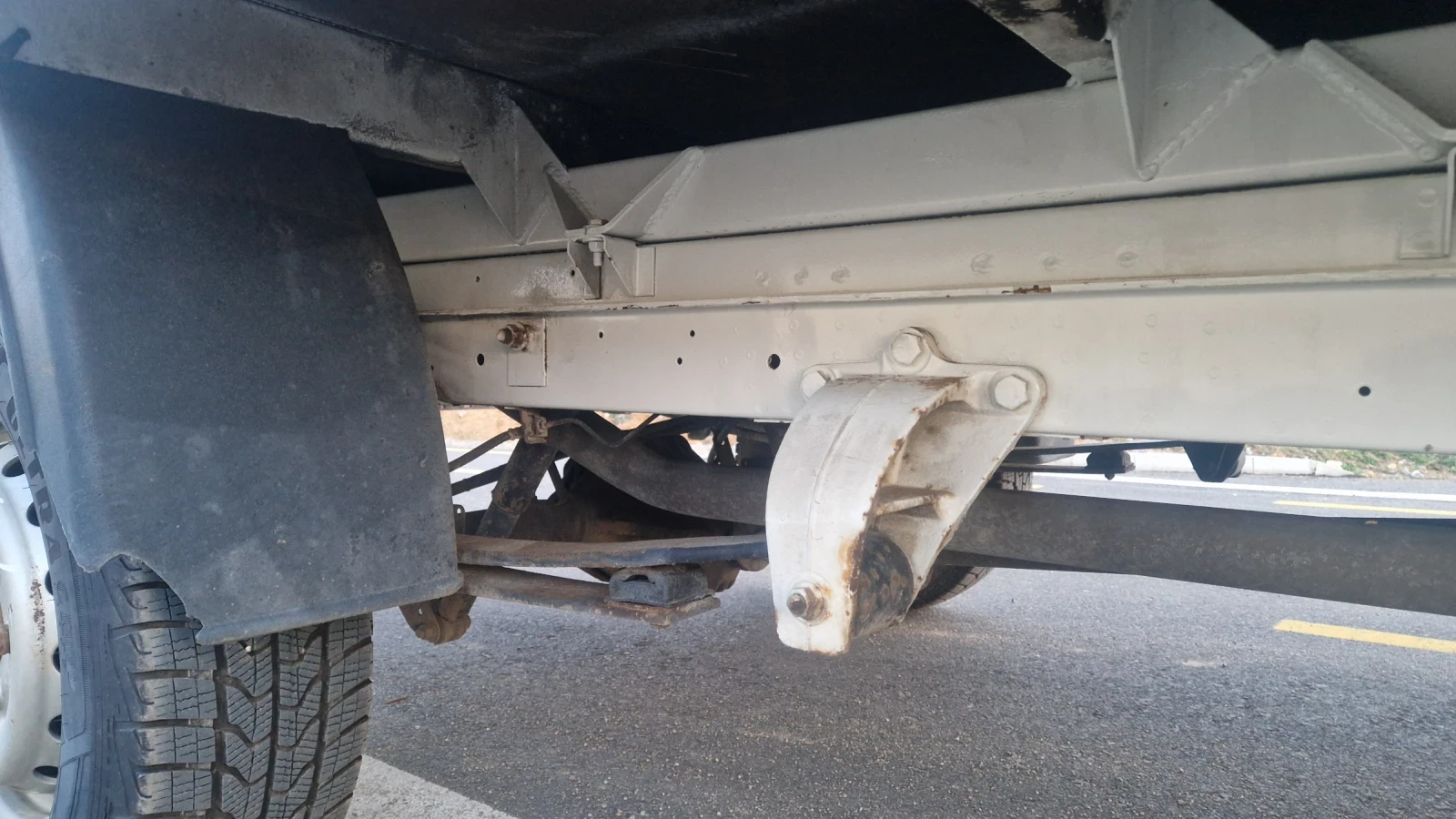 VW Lt 2.8 TDI | Mobile.bg   14