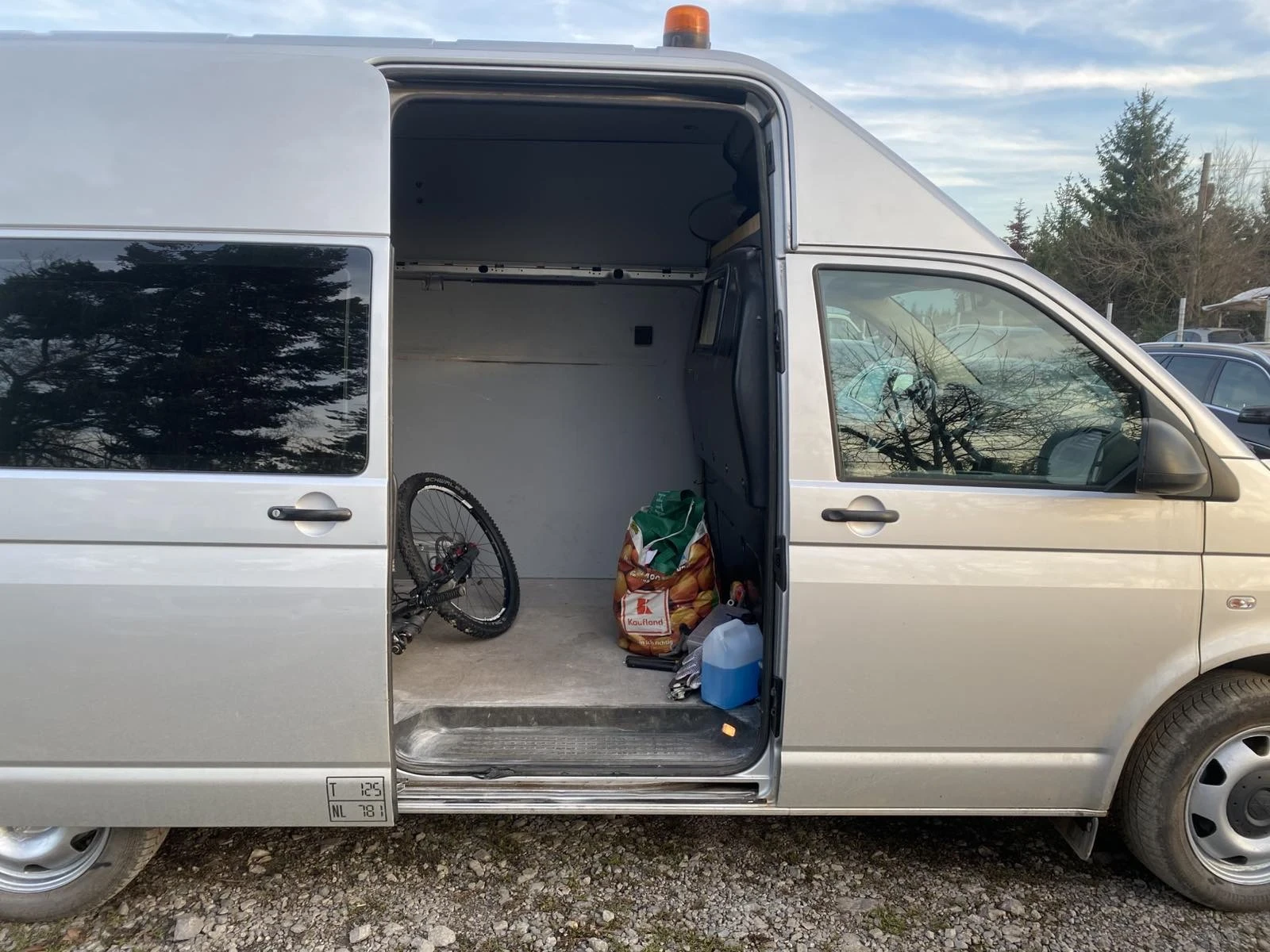 VW T6 4�4 * 180 �� * 2.0 TDI | Mobile.bg � ����������� 11