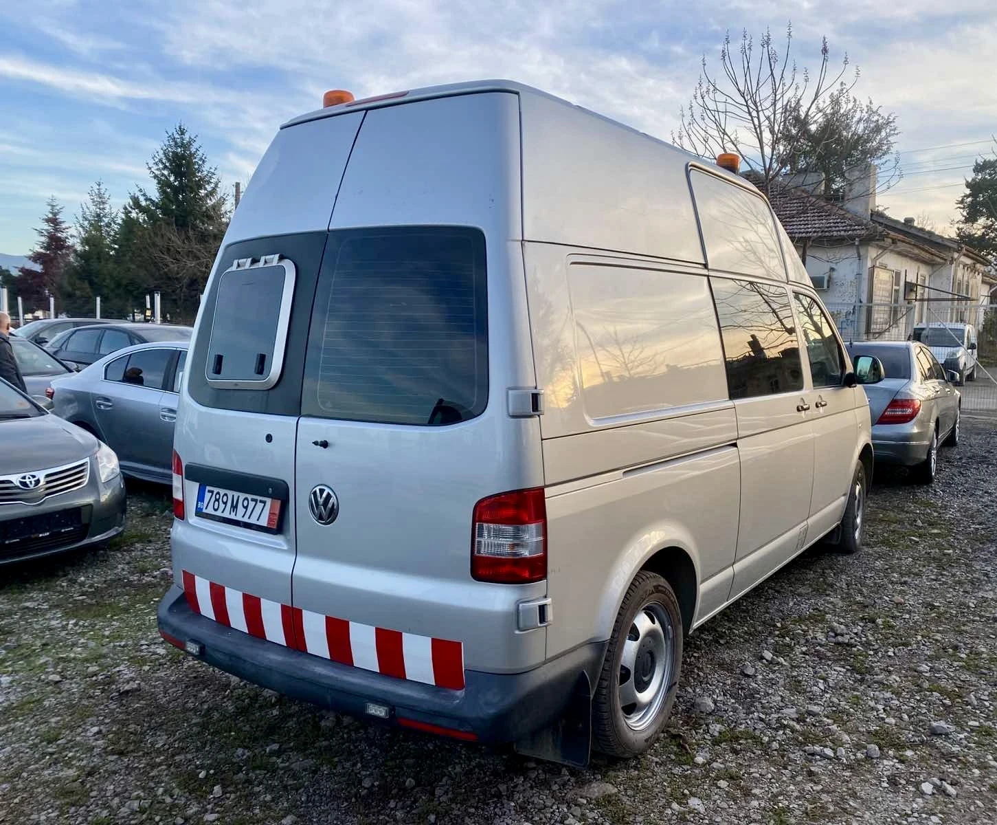 VW T6 4х4 * 180 кс * 2.0 TDI - изображение 6