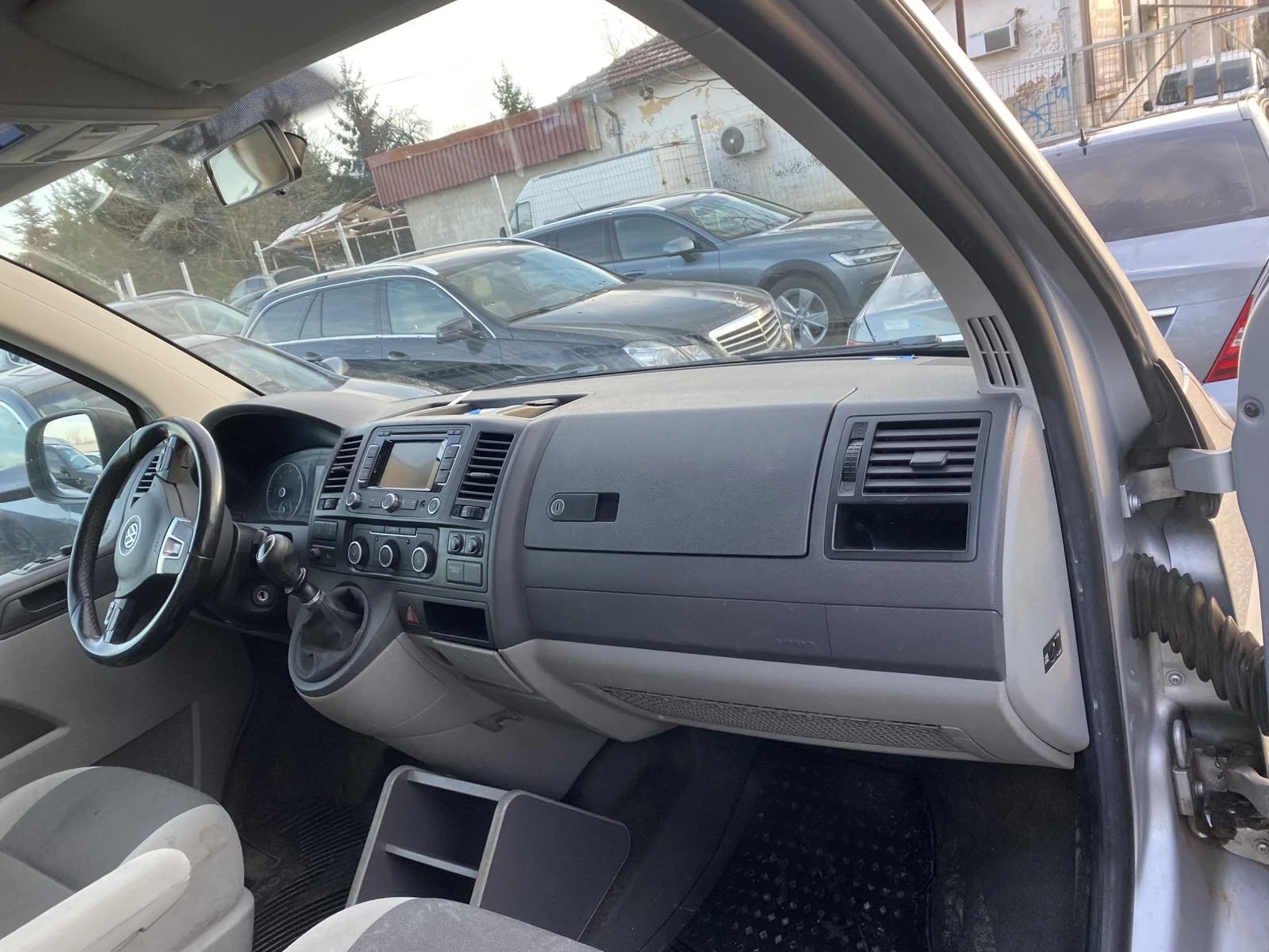 VW T6 4х4 * 180 кс * 2.0 TDI - изображение 9