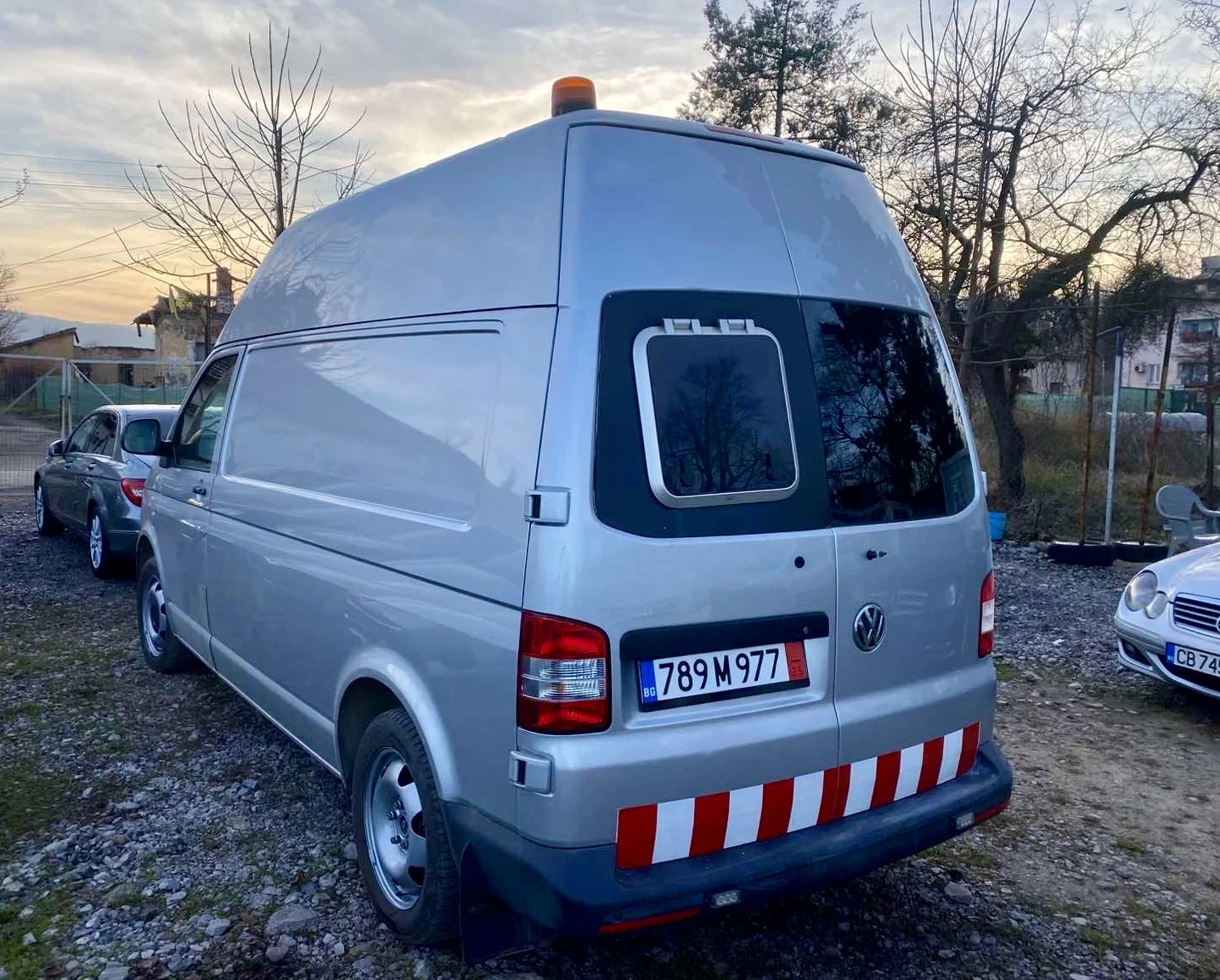 VW T6 4х4 * 180 кс * 2.0 TDI - изображение 4