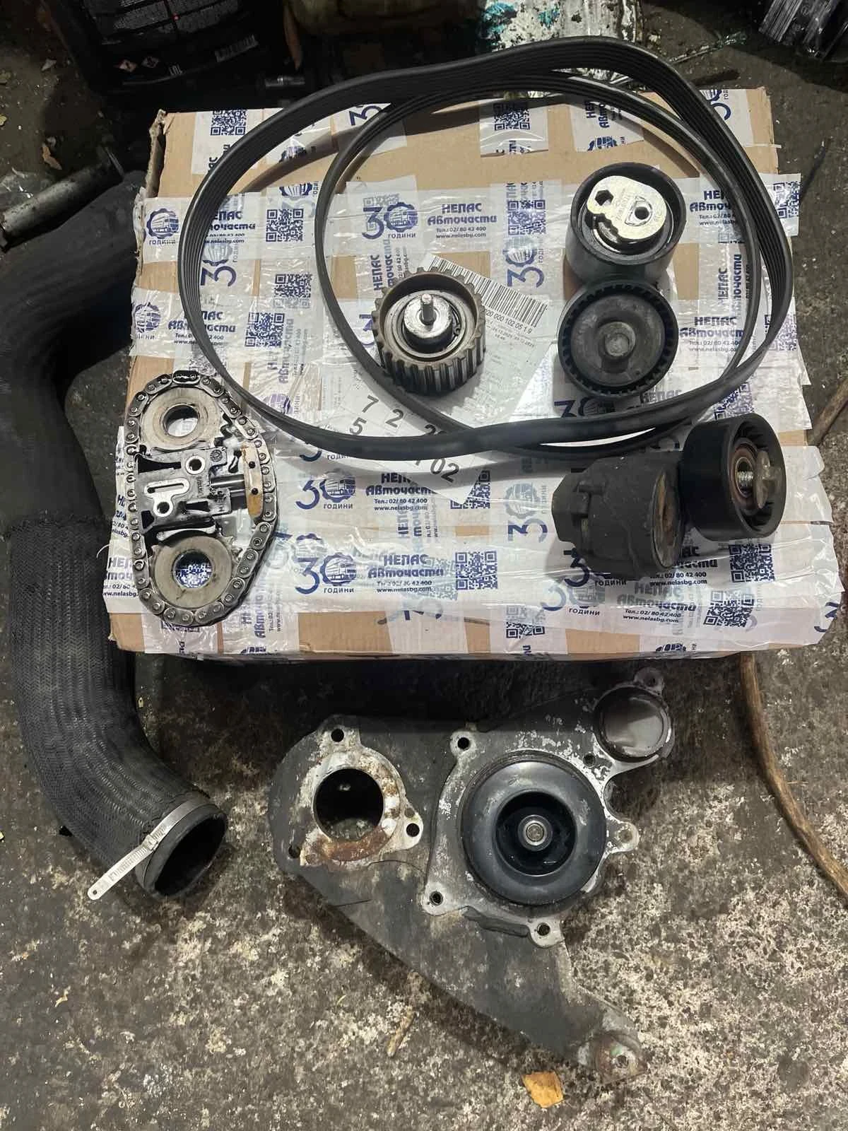 Fiat Ducato MULTIJET 130 | Mobile.bg � ����������� 16