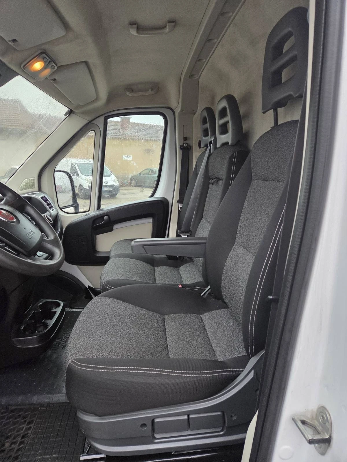 Fiat Ducato MULTIJET 130 | Mobile.bg � ����������� 11