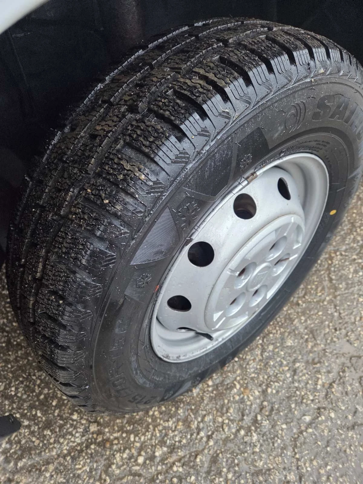 Fiat Ducato MULTIJET 130 - изображение 9