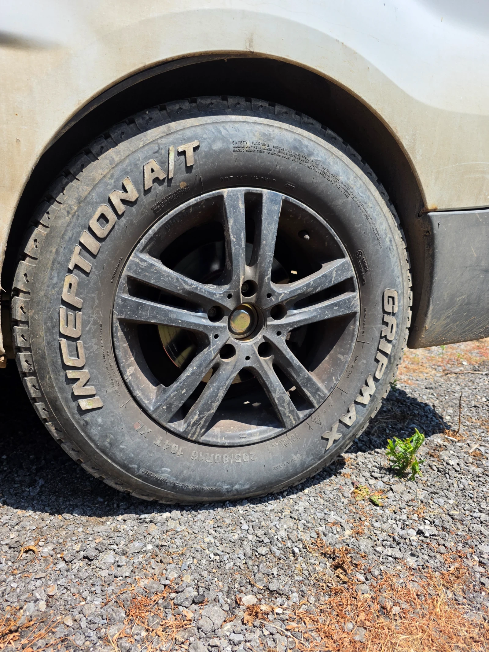Renault Trafic L1 H1, снимка 8 - Бусове и автобуси - 55411056