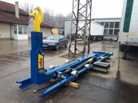 Man Tgx нова хидравлична уредба без P.T.O., снимка 14