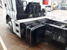 Man Tgx нова хидравлична уредба без P.T.O., снимка 7