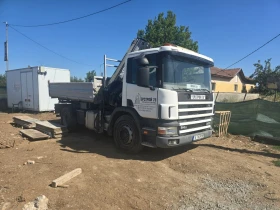 Scania P 94 260, снимка 4
