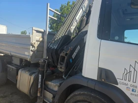 Scania P 94 260, снимка 5