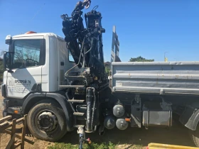 Scania P 94 260, снимка 13