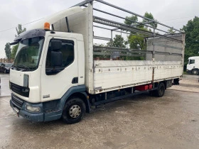 Daf Lf 15-220 7.3м п.борд EEV