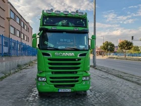 Scania R 620, снимка 2