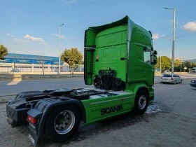 Scania R 620, снимка 6