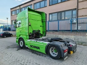 Scania R 620, снимка 7