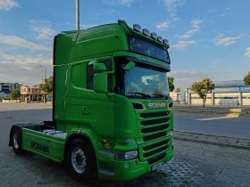 Scania R 620, снимка 3