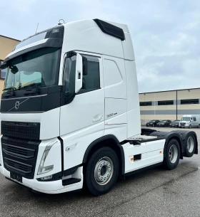 Volvo Fh Volvo FH500 6X2 EURO6 + RALENTISSEUR 