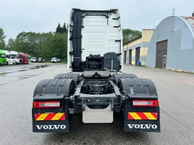 Volvo Fh Volvo FH500 6X2 EURO6 + RALENTISSEUR , снимка 5