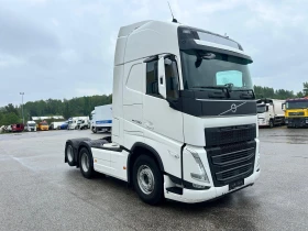 Volvo Fh Volvo FH500 6X2 EURO6 + RALENTISSEUR , снимка 3