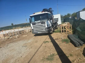 Scania P 94 260 | Auto.bg — изображение 2
