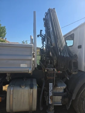 Scania P 94 260 | Auto.bg — изображение 7