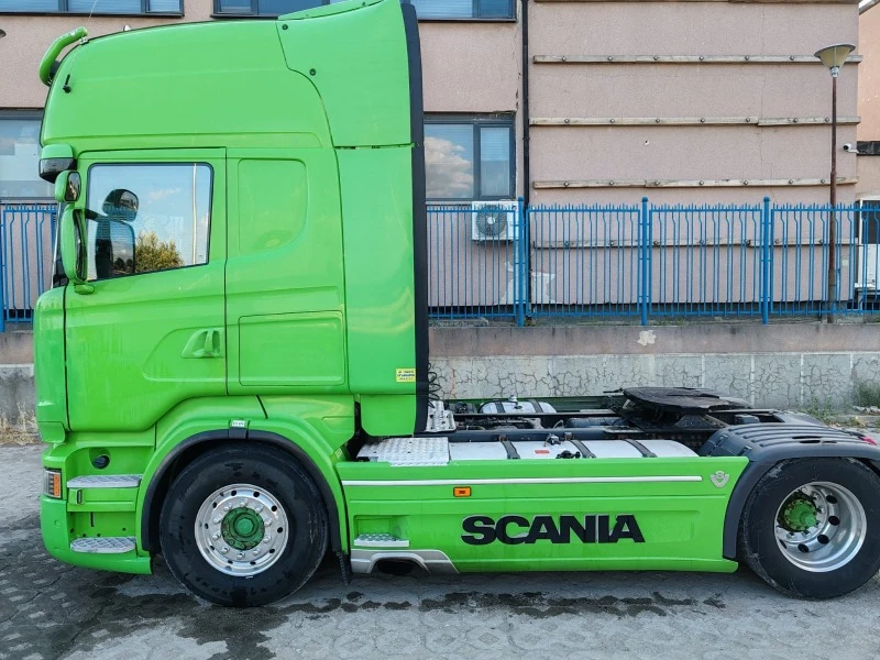 Scania R 620, снимка 5 - Камиони - 47620147