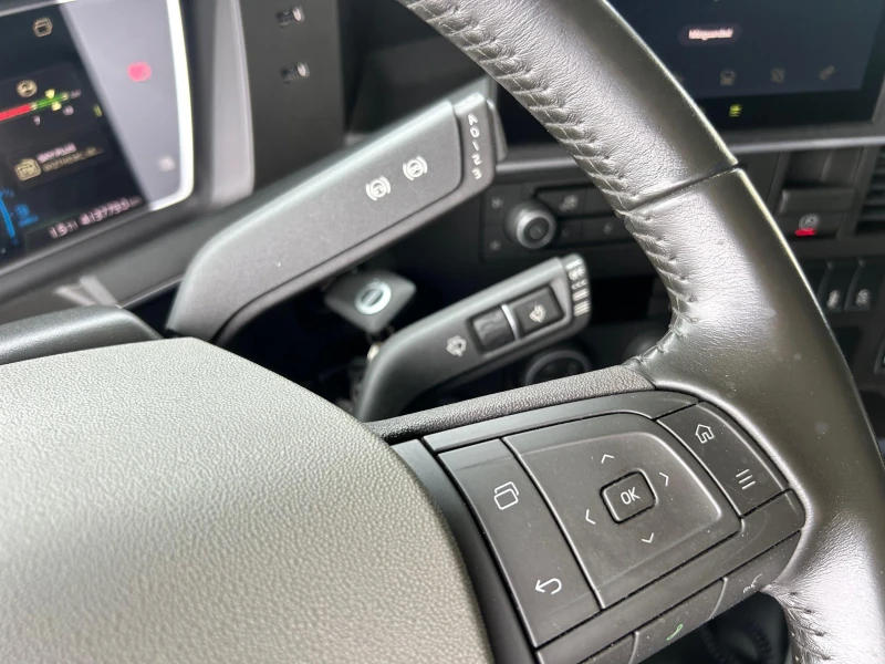 Volvo Fh Volvo FH500 6X2 EURO6 + RALENTISSEUR , снимка 14 - Камиони - 53405309