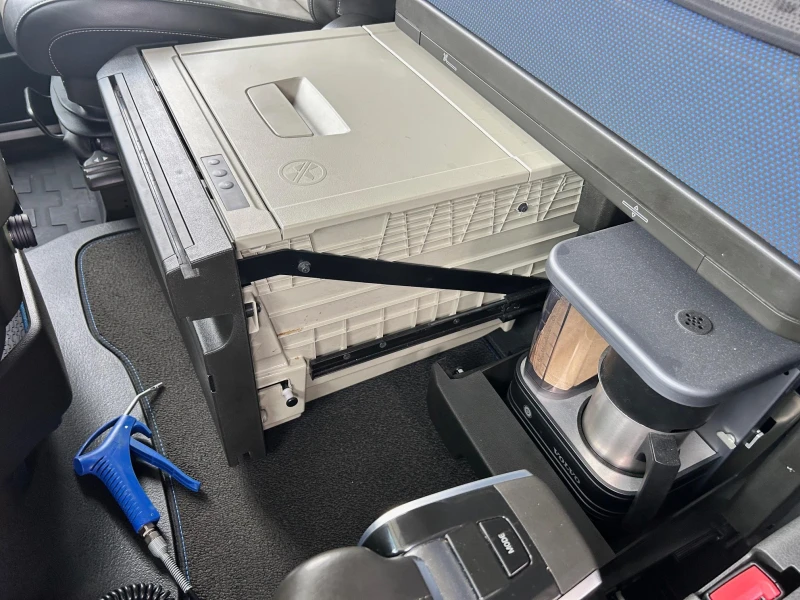 Volvo Fh Volvo FH500 6X2 EURO6 + RALENTISSEUR , снимка 12 - Камиони - 53405309