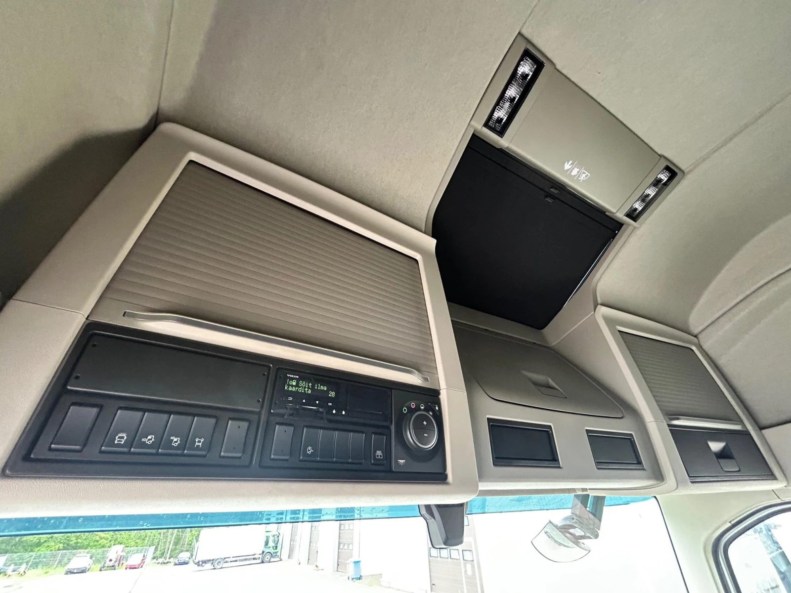 Volvo Fh Volvo FH500 6X2 EURO6 + RALENTISSEUR  - изображение 10