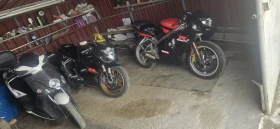 Suzuki Gsxr 1000, снимка 2