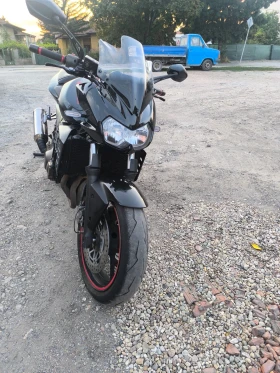 Kawasaki Z Z750, снимка 2
