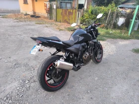 Kawasaki Z Z750, снимка 6