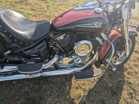 Yamaha V-Star, снимка 10