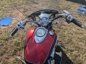 Yamaha V-Star, снимка 7