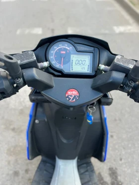 Aprilia Sr 50  | Mobile.bg    4