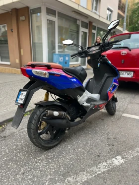 Aprilia Sr 50  | Mobile.bg    3
