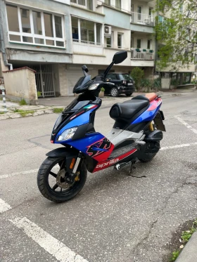 Aprilia Sr 50  | Mobile.bg    2