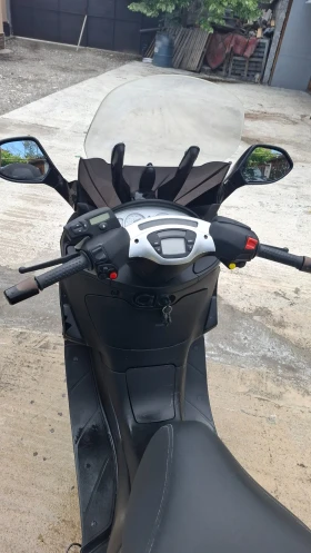 Обява за продажба на Piaggio X9 500 ~2 000 лв. - изображение 3